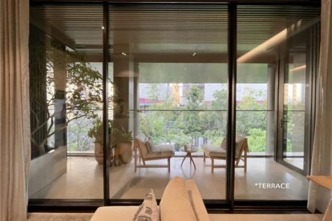 Condominio de 2 dormitorios en Bangkok, Tailandia № 180896 - foto 5