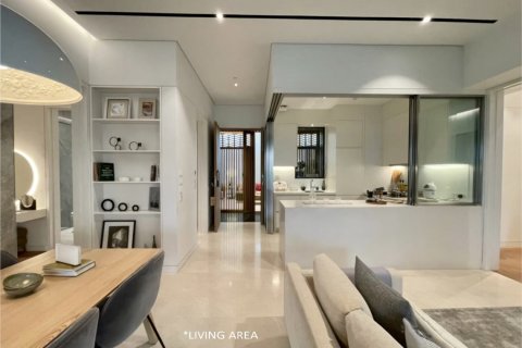 Condominio de 2 dormitorios en Bangkok, Tailandia № 180896 - foto 2