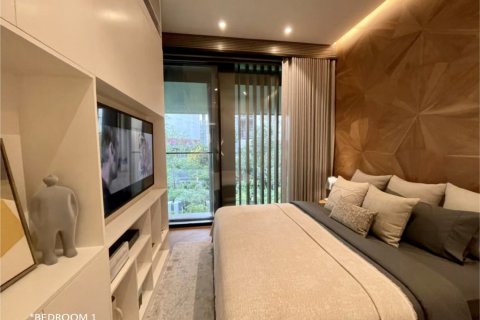 Condominio de 2 dormitorios en Bangkok, Tailandia № 180896 - foto 3