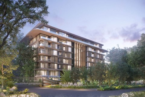 Condominio de 2 dormitorios en Bangkok, Tailandia № 180896 - foto 18