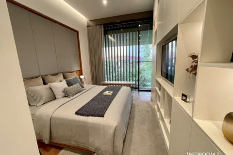 Condominio de 2 dormitorios en Bangkok, Tailandia № 180896 - foto 4