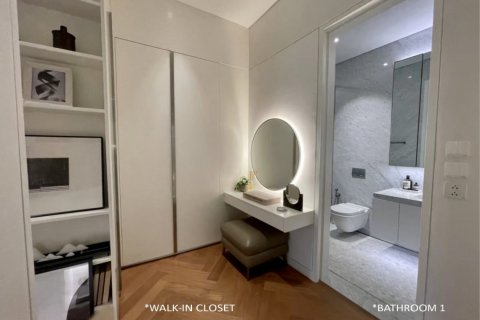 Condominio de 2 dormitorios en Bangkok, Tailandia № 180896 - foto 6