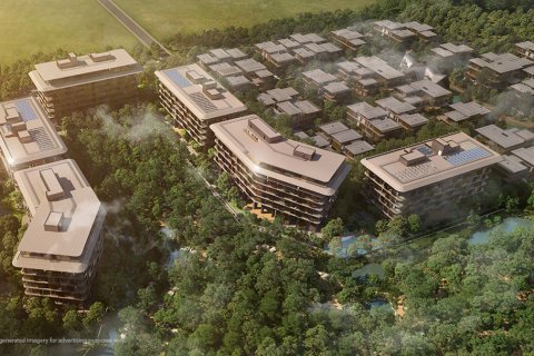 Condominio de 2 dormitorios en Bangkok, Tailandia № 180896 - foto 23