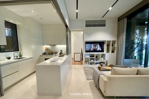 Condo in Bangkok, Thailand, 2 bedrooms № 180896