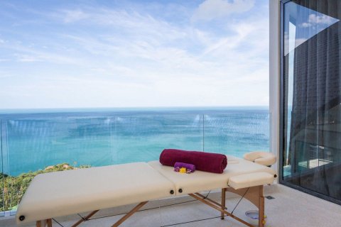 Casa de 6 dormitorios en Ko Samui, Tailandia № 180895 - foto 23
