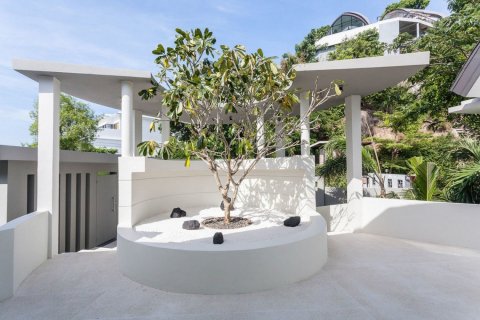 Casa de 6 dormitorios en Ko Samui, Tailandia № 180895 - foto 26