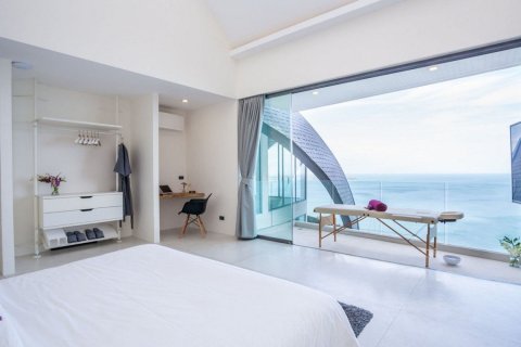Casa de 6 dormitorios en Ko Samui, Tailandia № 180895 - foto 20