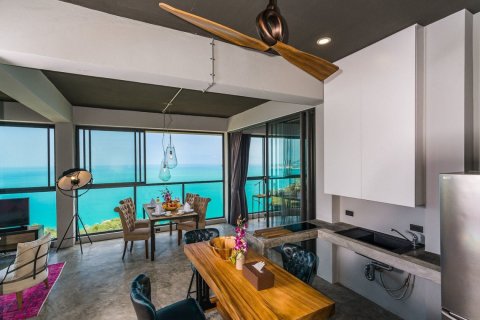 Casa de 6 dormitorios en Ko Samui, Tailandia № 180895 - foto 10