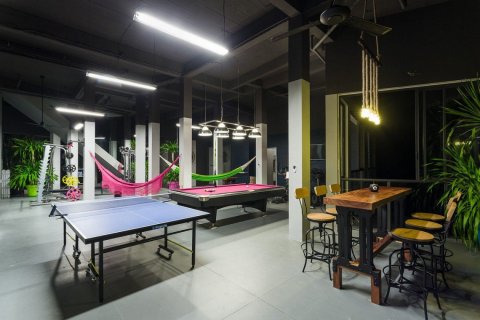 Casa de 6 dormitorios en Ko Samui, Tailandia № 180895 - foto 18