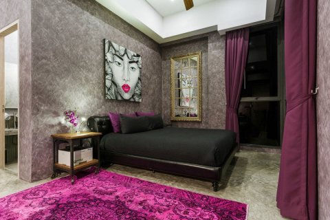 Casa de 6 dormitorios en Ko Samui, Tailandia № 180895 - foto 19