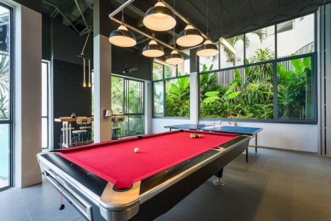 Casa de 6 dormitorios en Ko Samui, Tailandia № 180895 - foto 13