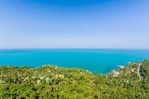 Casa de 6 dormitorios en Ko Samui, Tailandia № 180895 - foto 6