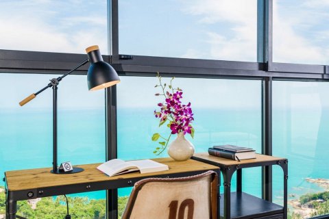 Casa de 6 dormitorios en Ko Samui, Tailandia № 180895 - foto 12