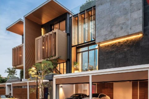 Haus in Bangkok, Thailand 7 Schlafzimmer № 180892 - Foto 23