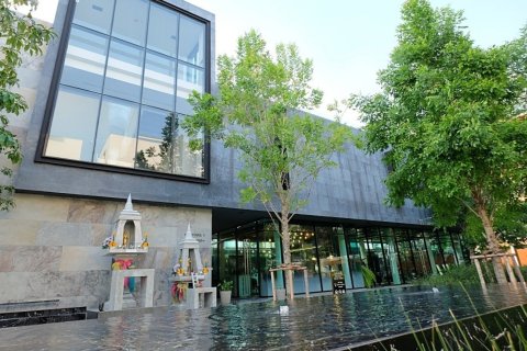 Haus in Bangkok, Thailand 7 Schlafzimmer № 180892 - Foto 17