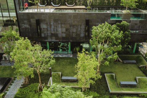 Haus in Bangkok, Thailand 7 Schlafzimmer № 180892 - Foto 18