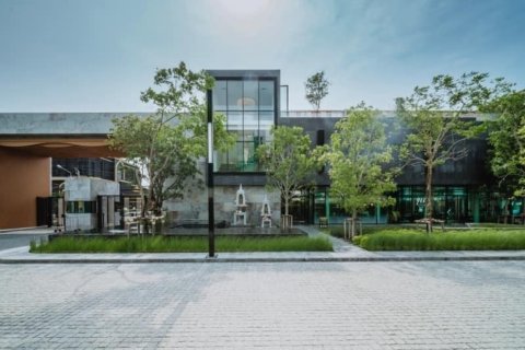 Haus in Bangkok, Thailand 7 Schlafzimmer № 180892 - Foto 24