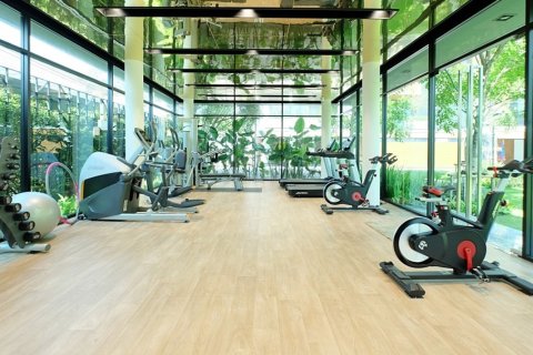 Haus in Bangkok, Thailand 7 Schlafzimmer № 180892 - Foto 20