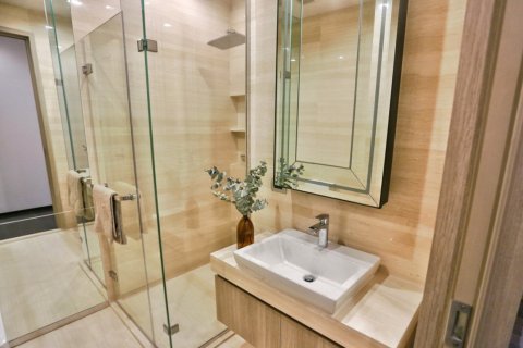 Condominio de 2 dormitorios en Bangkok, Tailandia № 180891 - foto 15