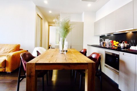 Condominio de 2 dormitorios en Bangkok, Tailandia № 180891 - foto 3