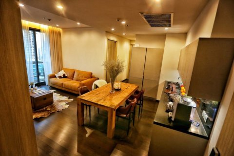 Condominio de 2 dormitorios en Bangkok, Tailandia № 180891 - foto 2