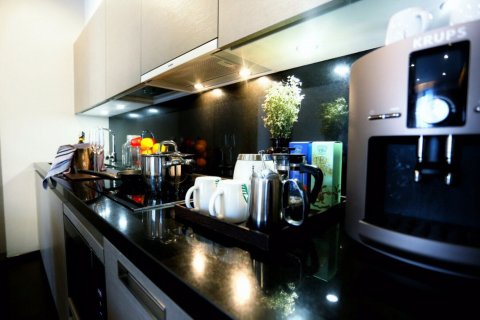 Condominio de 2 dormitorios en Bangkok, Tailandia № 180891 - foto 7