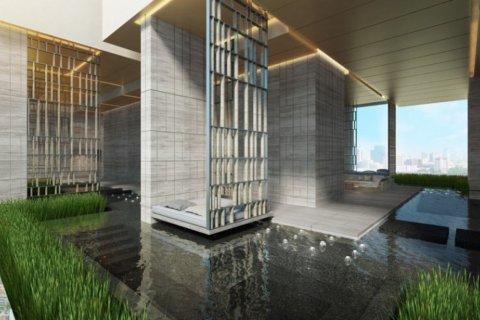 Condominio de 2 dormitorios en Bangkok, Tailandia № 180891 - foto 20