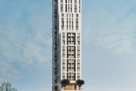 Condominio de 2 dormitorios en Bangkok, Tailandia № 180891 - foto 21