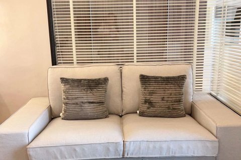 Condo à Khlong San, Bangkok, Thaïlande, 1 chambre  № 47637 - photo 4