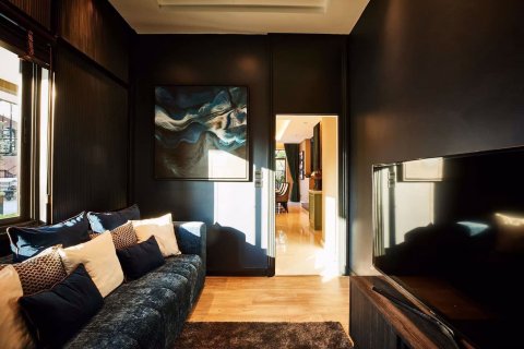 Haus in Phra Khanong, Bangkok, Thailand 4 Schlafzimmer № 47635 - Foto 15
