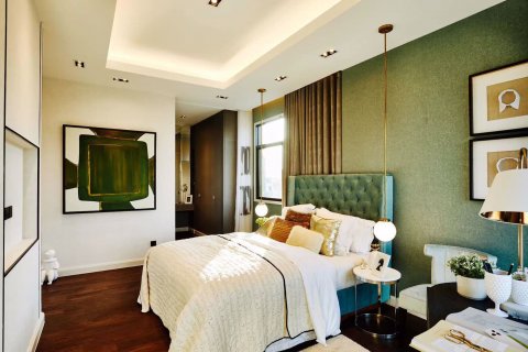 Haus in Phra Khanong, Bangkok, Thailand 4 Schlafzimmer № 47635 - Foto 16