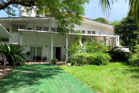 Maison à Watthana, Bangkok, Thaïlande 3 chambres № 47633 - photo 8