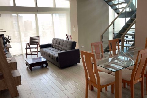 Duplex in Watthana, Bangkok, Thailand 2 bedrooms № 47634