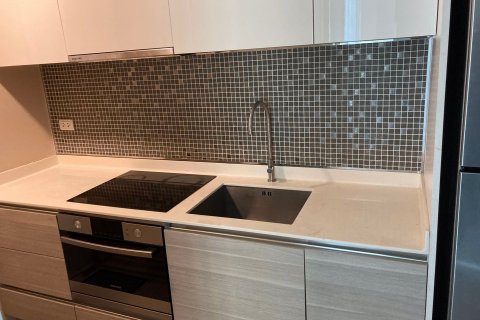Dúplex de 2 dormitorios en Watthana, Bangkok, Tailandia № 47634 - foto 6