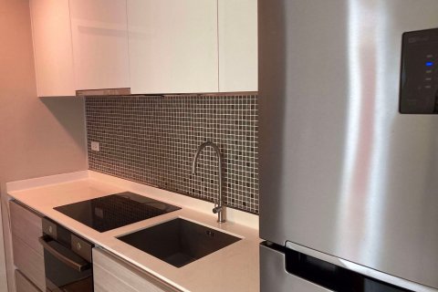 Dúplex de 2 dormitorios en Watthana, Bangkok, Tailandia № 47634 - foto 5