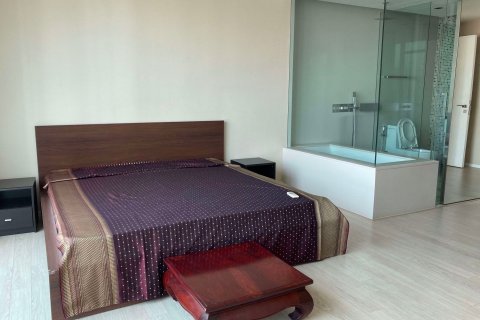 Dúplex de 2 dormitorios en Watthana, Bangkok, Tailandia № 47634 - foto 10