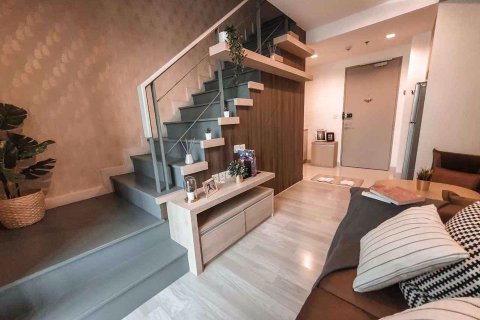ЖК Ideo Mobi Sukhumvit 81 в Бангкоке, Таиланд № 33838 - фото 2