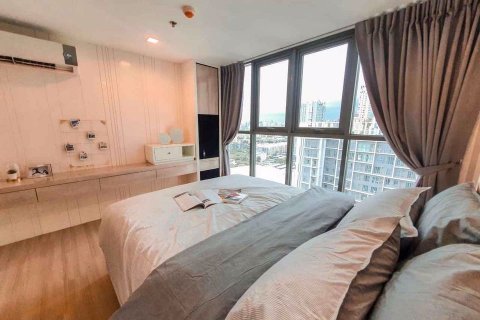 ЖК Ideo Mobi Sukhumvit 81 в Бангкоке, Таиланд № 33838 - фото 7