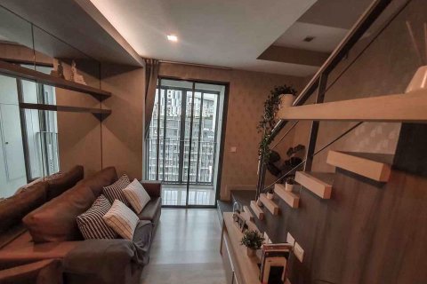 ЖК Ideo Mobi Sukhumvit 81 в Бангкоке, Таиланд № 33838 - фото 5