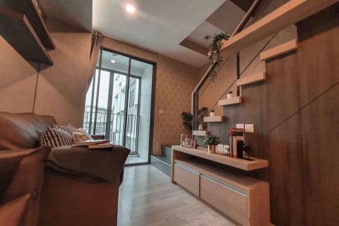 ЖК Ideo Mobi Sukhumvit 81 в Бангкоке, Таиланд № 33838 - фото 4