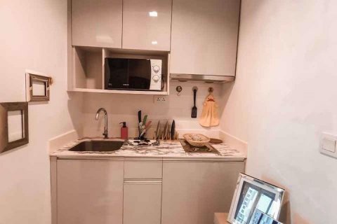 ЖК Ideo Mobi Sukhumvit 81 в Бангкоке, Таиланд № 33838 - фото 8