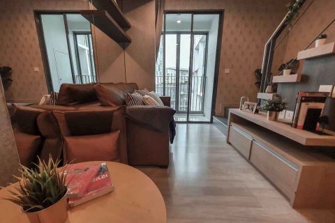 ЖК Ideo Mobi Sukhumvit 81 в Бангкоке, Таиланд № 33838 - фото 3