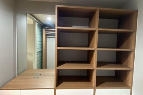 Condo à Khlong Toei, Bangkok, Thaïlande, 1 chambre № 47639 - photo 6