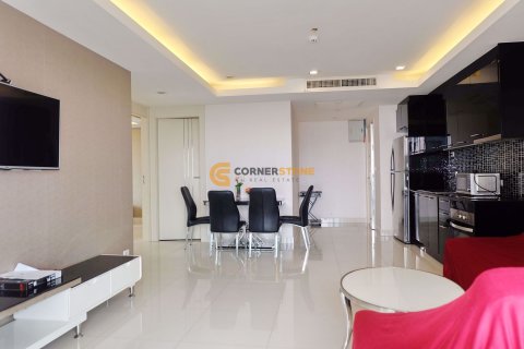 Studio in the Condo auf Jomtien Beach, Pattaya, Thailand № 53898 - Foto 3