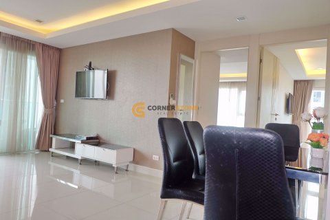 Studio in the Condo auf Jomtien Beach, Pattaya, Thailand № 53898 - Foto 4