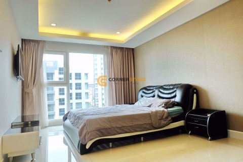 Studio in the Condo auf Jomtien Beach, Pattaya, Thailand № 53898 - Foto 6