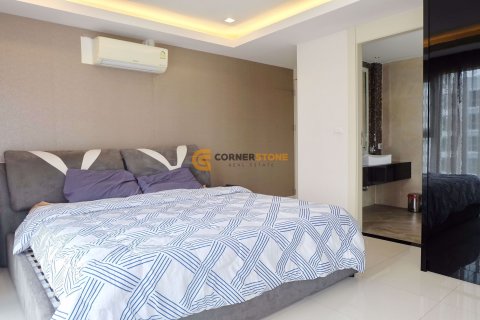 Studio in the Condo auf Jomtien Beach, Pattaya, Thailand № 53898 - Foto 5