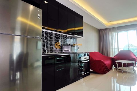 Studio in the Condo auf Jomtien Beach, Pattaya, Thailand № 53898 - Foto 2
