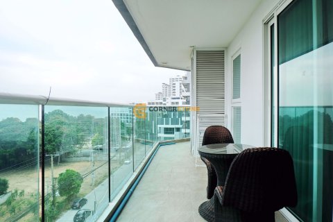 Studio in the Condo auf Jomtien Beach, Pattaya, Thailand № 53898 - Foto 9