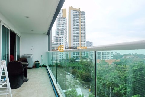 Studio in the Condo auf Jomtien Beach, Pattaya, Thailand № 53898 - Foto 8